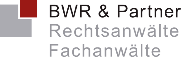 Brenninger Welnhofer Riedel & Partner Rechtsanwälte, Regensburg