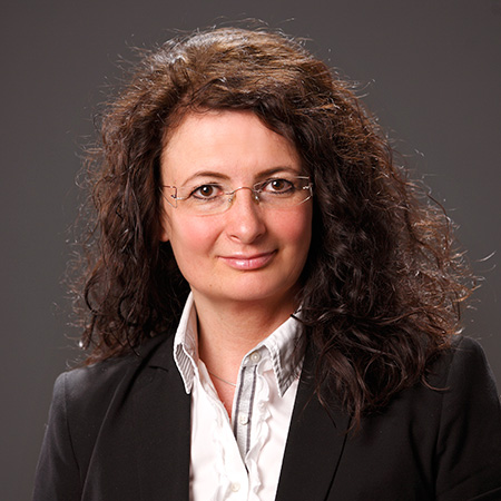 Mandy Riedel, Rechtsanwältin in Regensburg
